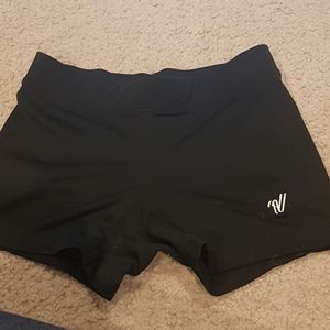 Varsity spandex